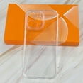 thumbnail image 1 of Funda ultrafina de PC esmerilada anticaídas para teléfono Apple de 15 pulgadas, funda protectora para teléfono de 14 pulgadas, 1 of 6