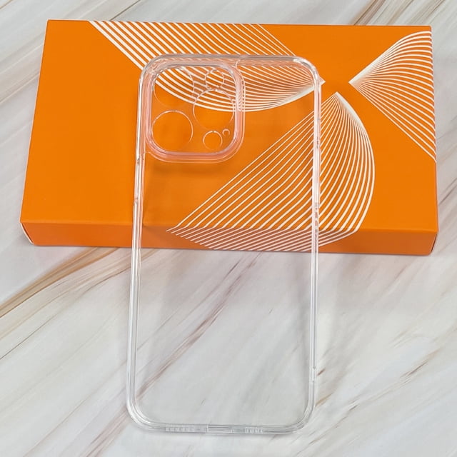 Funda ultrafina de PC esmerilada anticaídas para teléfono Apple de 15 pulgadas, funda protectora para teléfono de 14 pulgadas