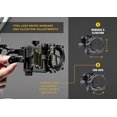 thumbnail image 4 of Trophy Ridge Fix Series Sight 5 Broches Bow Sight, 4 of 6