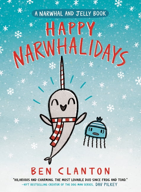 jelly cat narwhal