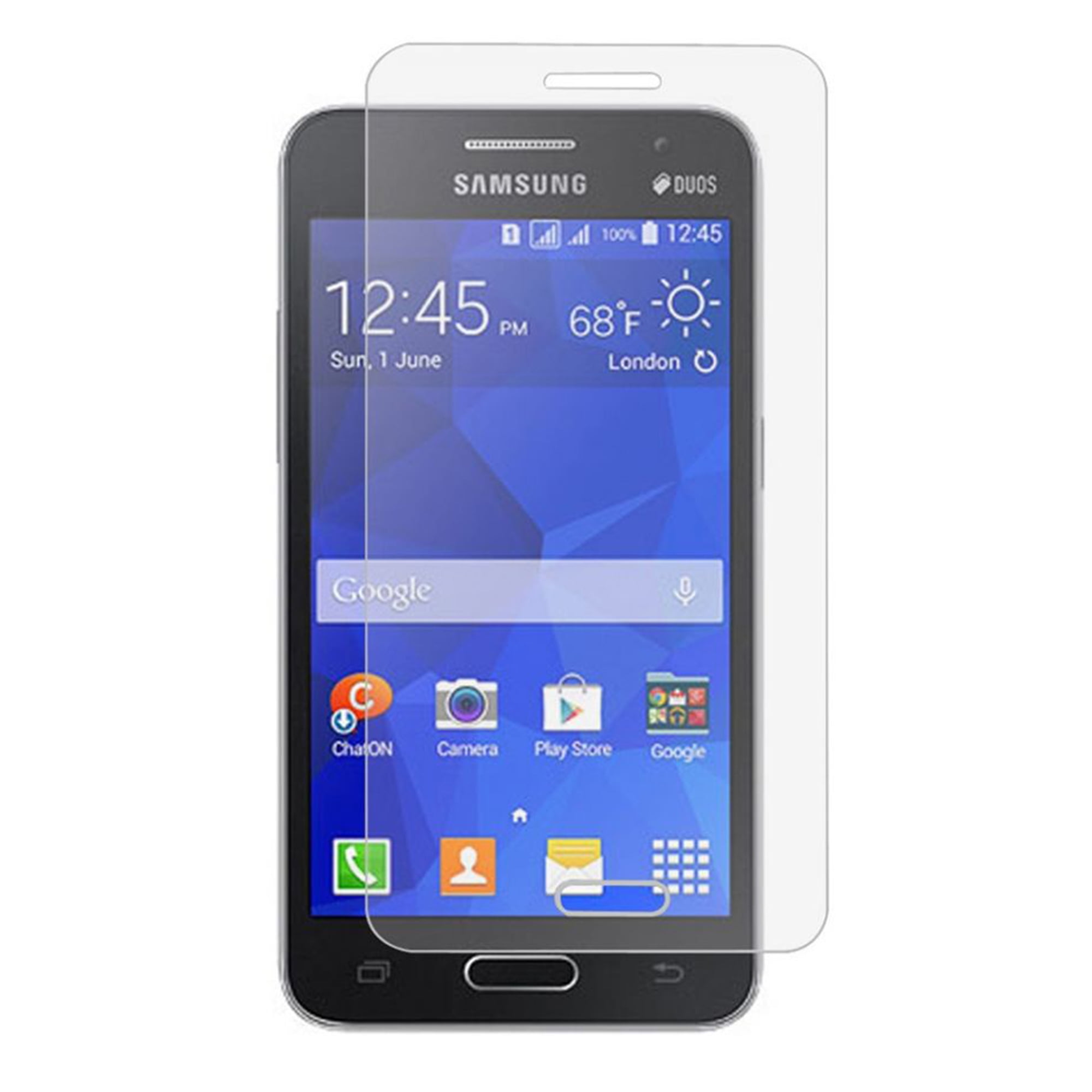 Samsung Galaxy Core Prime Prevail LTE / G360 Tempered Glass Screen