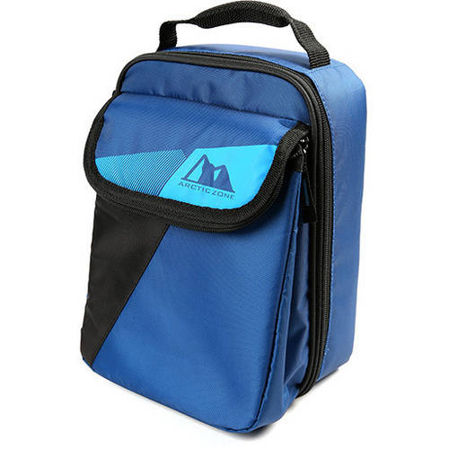 arctic zone expandable hardbody lunch