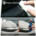 thumbnail image 5 of 100ML Car Scratch Remover Wax, Paint Maintenance and Polishing Compound, Car Paint Grinding Cream for Surface Repair, Shine Protection & Restoration, 5 of 6