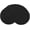 Black, variant on Round Placemats Set of 4 Washable 15 inch Round Table Mats Cotton Polyester Woven Braided Place Mats for Dining Table Wedding Party Decor (Aqua, 4)