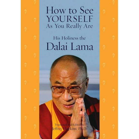 How to See Yourself as You Really Are, (Paperback)
