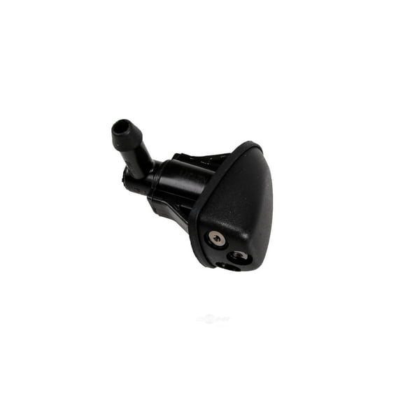 GM Genuine Parts 95962083 Windshield Washer Nozzle 1.007 in  Black