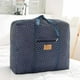 thumbnail image 1 of Bolsa para Colchas, Bolsa para Guardar Colchas, Bolsa Organizadora de Ropa, Bolsa para Empacar Equipaje, Bolsa de Viaje para Mudanzas, Caja de Almacenamiento, 1 of 3