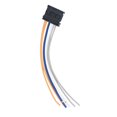 thumbnail image 5 of Rear Tail Light Harness Connector Loom for 1007 206 207 307 C2 C3 C4 C5 1606248780, 5 of 5