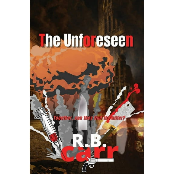 The Unforeseen, (Paperback)