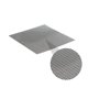 thumbnail image 5 of AURARMLET 3Ud Non Stick Bbq Grill Mat Negro Para Barbacoa Con Protección Antiadherente Fácil De Limpiar, 5 of 8