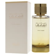 Rasasi Nafaeis Al Shaghaf , 3.38 oz EDP Spray