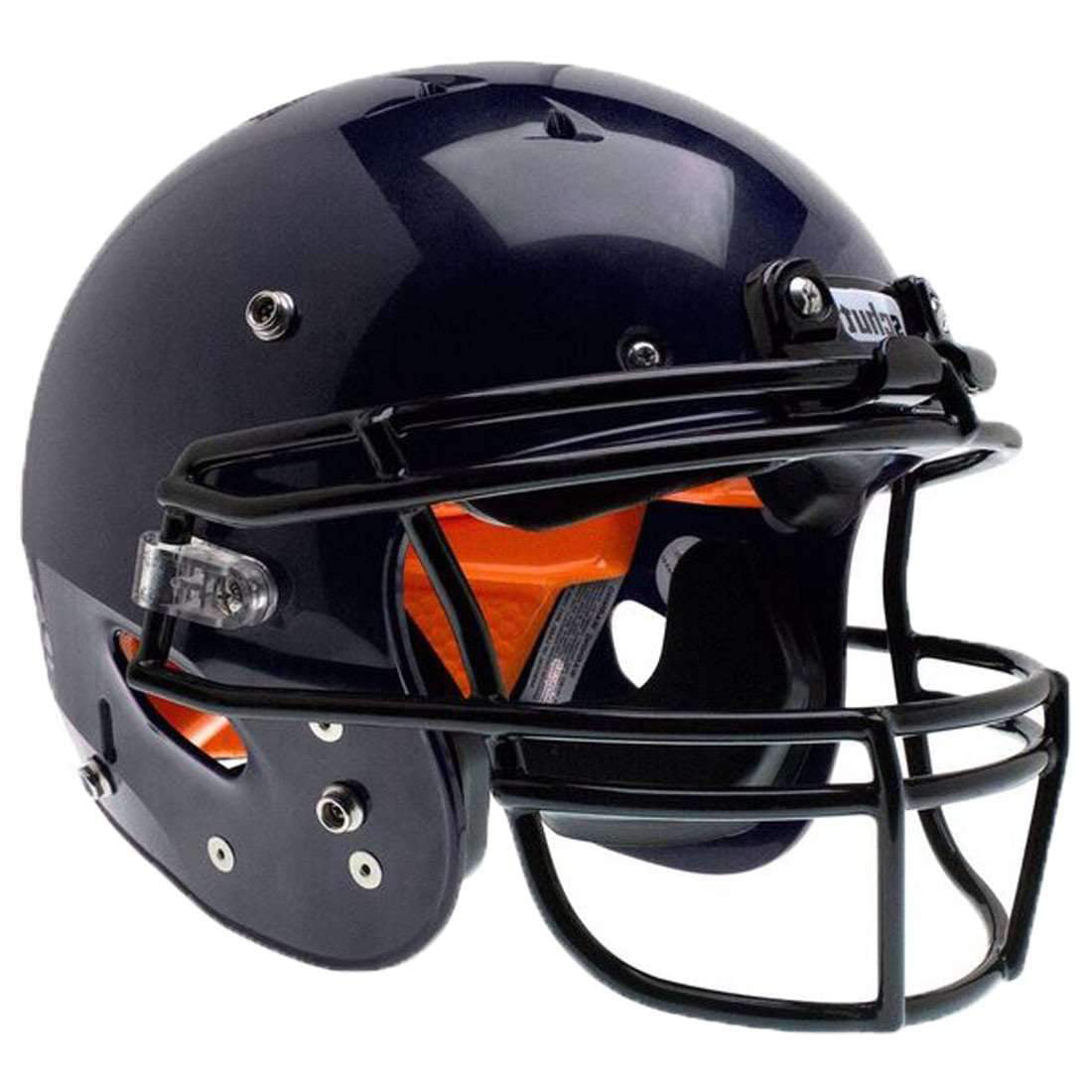 Why the Recruit Hybrid D30 Football Helmet Face Mask is a Game Changer