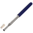 thumbnail image 3 of LEEYNEER Bâton de Guidage Extensible Pointeur pour Enseignants Pratique Argent Lot de 1 0,2 m-1 m, 3 of 8