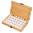 thumbnail image 5 of Nail Storage Case Rectangular Organizer For Personal Use Convenient Design To Prevent Spills 1Pcs, 5 of 5