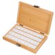 thumbnail image 5 of Nail Storage Case Rectangular Organizer For Personal Use Convenient Design To Prevent Spills 1Pcs, 5 of 5