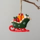 thumbnail image 1 of Adornos navideños, regalos navideños, decoración del árbol de Navidad, muñeco de nieve, adornos de Papá Noel, adornos de Papá Noel, 1 of 3