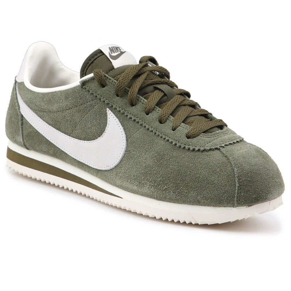 Nike Classic Cortez Leather SE Walmart