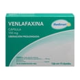 thumbnail image 2 of Venlafaxina Medimart 150 mg liberación prolongada 10 cápsulas, 2 of 4