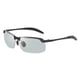 thumbnail image 3 of 2025 Sunglasses Men's Polarized Driving Chameleon Glasses Men's Day and Night Vision Driver Glasses Case, 3 of 5