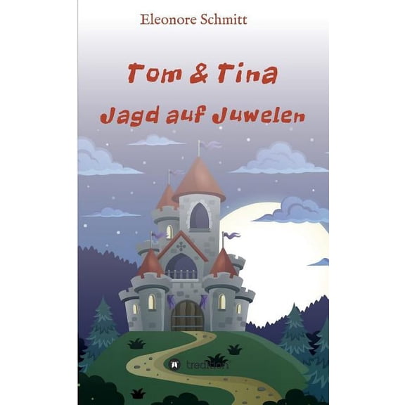 Jagd Auf Juwelen (Paperback)