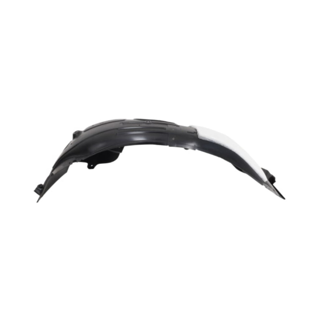 KarParts360 For Kia K5 2021 2022 2023 2024 Fender Liner Driver And Passenger Side | Pair | Front | CAPA | GT/GT Line | With Insulation Foam | Injection Molded | PP Plastic | For KI1248167C, KI1249167
