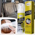thumbnail image 2 of Car Cleaner for Synthetic Leather Car Seats Professional Car Interior Refinisher for Door Panels Car Seats, 2 of 5