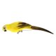 thumbnail image 5 of Loros artificiales Wdftyju plumas de espuma decoración jardín amarillo, 5 of 8