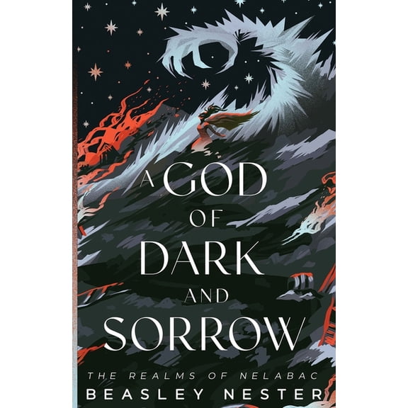 A God of Dark and Sorrow, (Paperback)