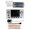 Silver, variant on Lossless Audio Decoding Module Color Display Support I2S Digital Audio Output