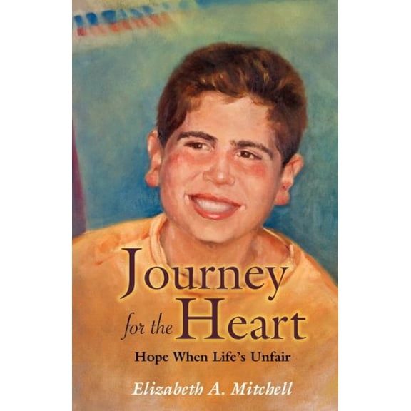 Pre-Owned Journey for the Heart Paperback