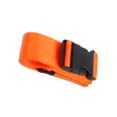 thumbnail image 2 of Moyic Correas de equipaje ajustables para una fácil identificación y seguridad. Correas de equipaje de viaje seguras y duraderas. Almacenamiento y organización del hogar color naranja, 2 of 6