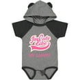 thumbnail image 3 of Inktastic Cute Like My Gammy Girls Baby Bodysuit, 3 of 5
