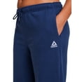 thumbnail image 3 of Reebok Women's and Women's Plus Reflection Cozy Wide Leg Pant, Sizes XS-4X, 3 of 6