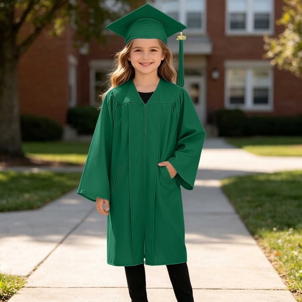 dark green graduation dress V Neck Long Prom Dresses, Dark Green V Neck Long Formal Gra – jbydress Line Neckline Graduation Dresses Emerald Green Backless