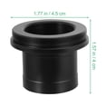 thumbnail image 2 of Miangastore Camera T Adapter Replacement Black 1Set, 2 of 8
