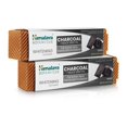 thumbnail image 1 of Pasta de dientes Himalaya Botanique, blanqueadora, antiplaca, 120 ml, paquete de 2, 1 of 5