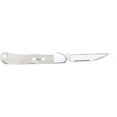thumbnail image 4 of Case XX Knives Copperlock Smooth Natural Bone Stainless Pocket Knife, 4 of 4