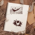 thumbnail image 6 of Vintage Pheasant Clear Stamps Pheasant Rubber Stamp Clear Silicone Stamps Transparent Rubber Seal Stamps for DIY Scrapbooking Embossing Craft Gift Photo Album Card Making Decor, 6 of 7