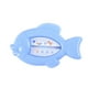 thumbnail image 3 of Baby Bath Thermometer Bath Thermometer Baby Bathtub Water Thermometer Baby Bath Thermometer Cute Little Fish Shape Baby Bathtub Water Thermometer For Wet Dry Use Blue Universal Pañale Cuidado del bebé y Otro, 3 of 8