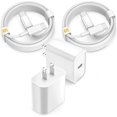 thumbnail image 1 of Cargador BikeAnything USB C Fast para iPad Pro 13/12.9/11 2024/22/21/20/18, 1 of 7