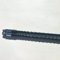 thumbnail image 3 of 2 Thread Antennas - 48" Superflex Tunable Black Fiberglass CB Antenna Experience quality, reliability, and durability with our 48" Superflex Tunable Black Fiberglass CB Antenna. Key features include:, 3 of 4
