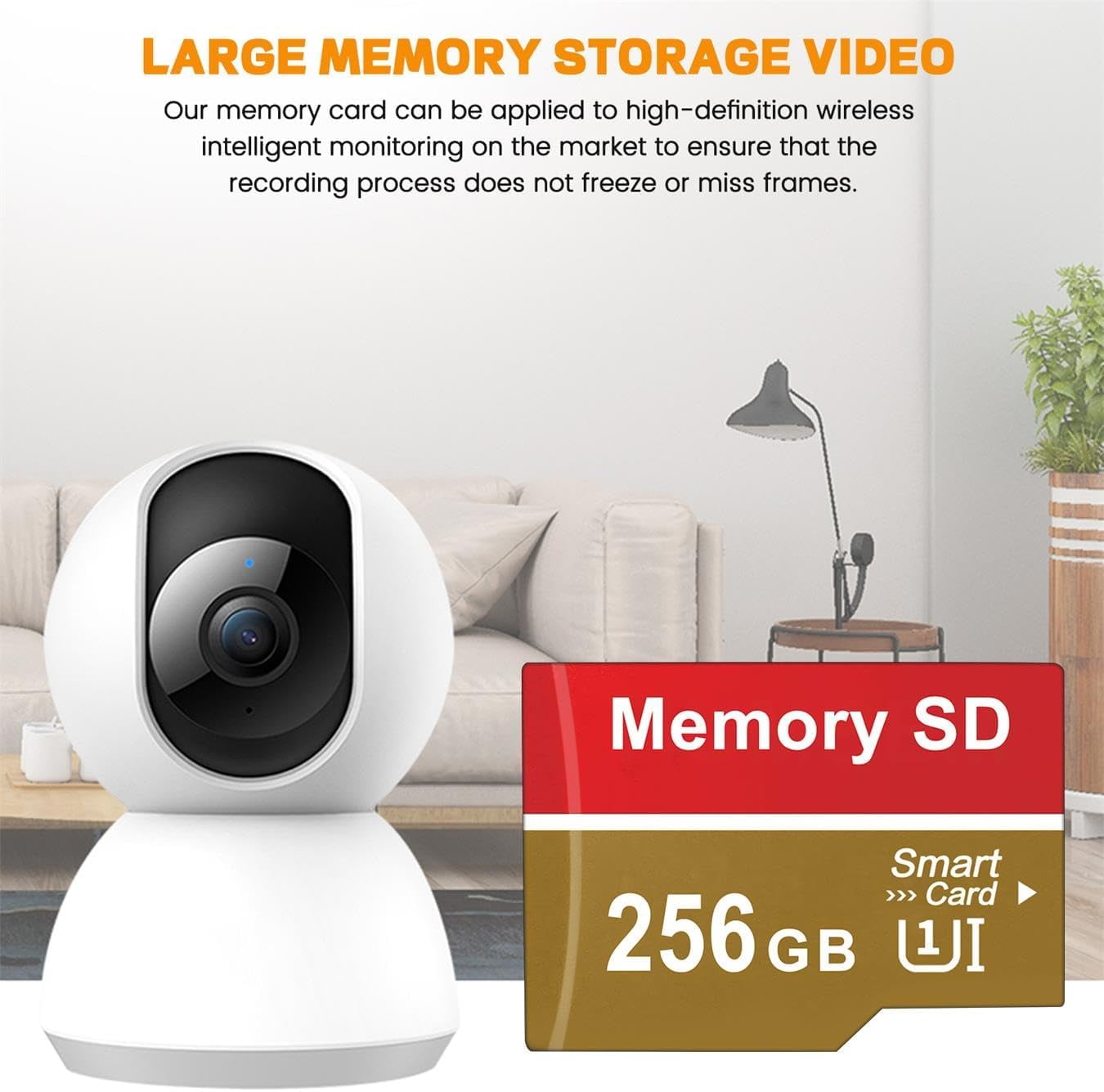 Universal 256GB Micro SD Card Memory Card U3 SDXC microsdxc High Speed MicroSD For Smartphone,Camera and Drone
