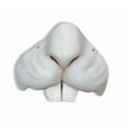 thumbnail image 1 of Easter Bunny Costume de Nez Animal Accessoire Masque, 1 of 3