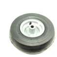 thumbnail image 1 of Rueda Husqvarna 581199701 11x4.5 Pieza OEM, 1 of 1