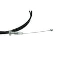 thumbnail image 4 of New Hood Release Cable Fit for Lexus GS300 1998-2005 3.0L 53630-30250 US, 4 of 10