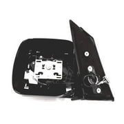 Genuine OE Subaru Mirror Base - 91029XA11A Fits select: 2008-2014 SUBARU TRIBECA