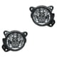 thumbnail image 1 of Par de Faros Para Niebla Lupo 2005 A 2009 Volkswagen Genérica  ., 1 of 4