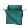 thumbnail image 2 of DYNWAVECA 720L Garden Waste Bag Foldable Versatile Large Capacity Yard Waste Container, 2 of 9
