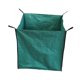thumbnail image 2 of 720L Garden Bolsa de Residuos Terreno de Recipiente de Hojas de Hojas Piscina Fácil de Limpiar de Peso Ligero para Hojas de Goma Bolsa de Folleto Del, 2 of 9