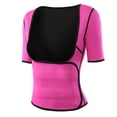 thumbnail image 3 of Corsé deportivo para mujer, chaleco moldeador de cuerpo deportivo, entrenador de cintura para mujer, entrenamiento adelgazante Wmkox8yii jkg5246, 3 of 4